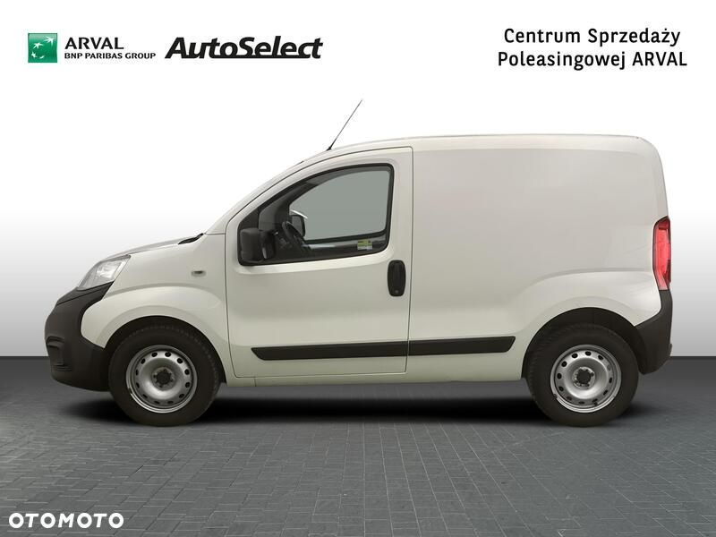 Fiat Fiorino - 2
