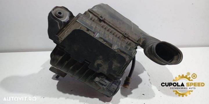 Carcasa filtru aer 165007121R 1.6DCI R9M Renault Megane 4 [2016 - 202 - 1