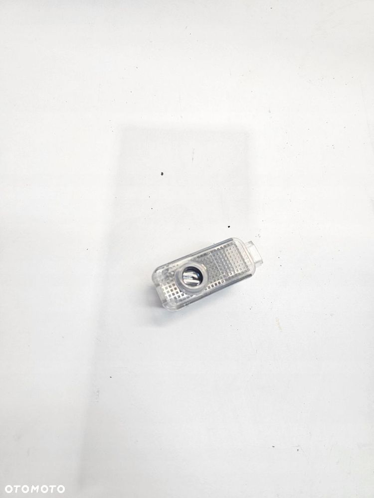 LAMPKA PROJEKTOR LOGO DRZWI AUDI A3 A4 A5 A6 A7 A8 ,, AUDI " - 3