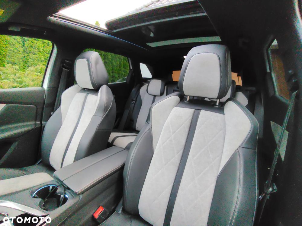 Peugeot 3008 1.6 PureTech Hybrid PHEV Active Pack S&S EAT8 - 25
