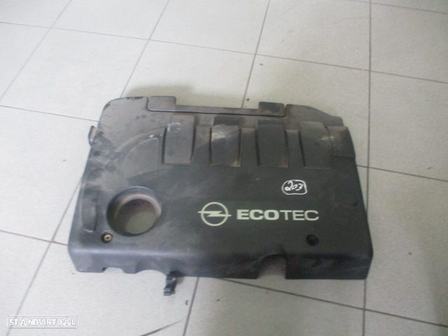 Tampa De Motor 55555630 55556745 OPEL ASTRA H 2008 1.9 CDTI - 1