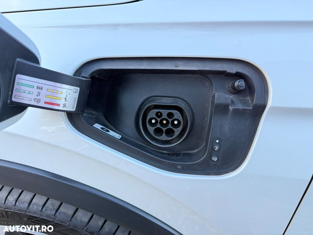 Seat Tarraco 1.4 e-Hybrid DSG FR - 8