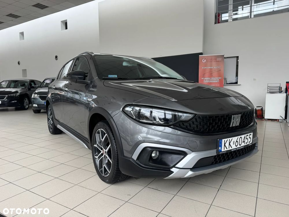 Fiat Tipo 1.0 T3 Cross - 4