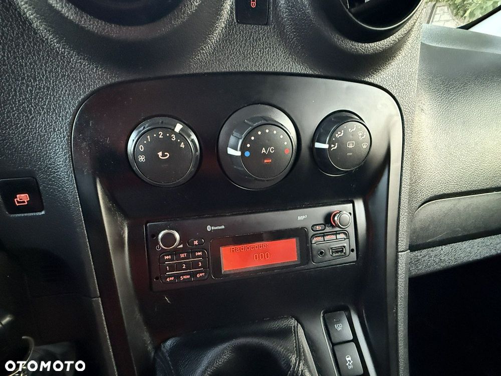 Mercedes-Benz Citan - 18