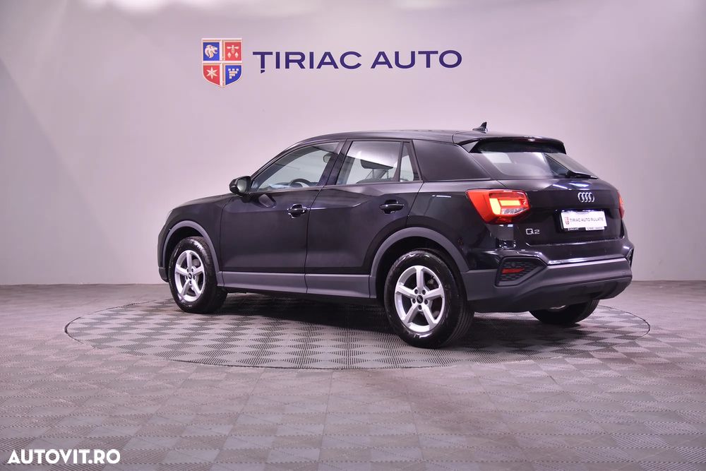 Audi Q2 - 3