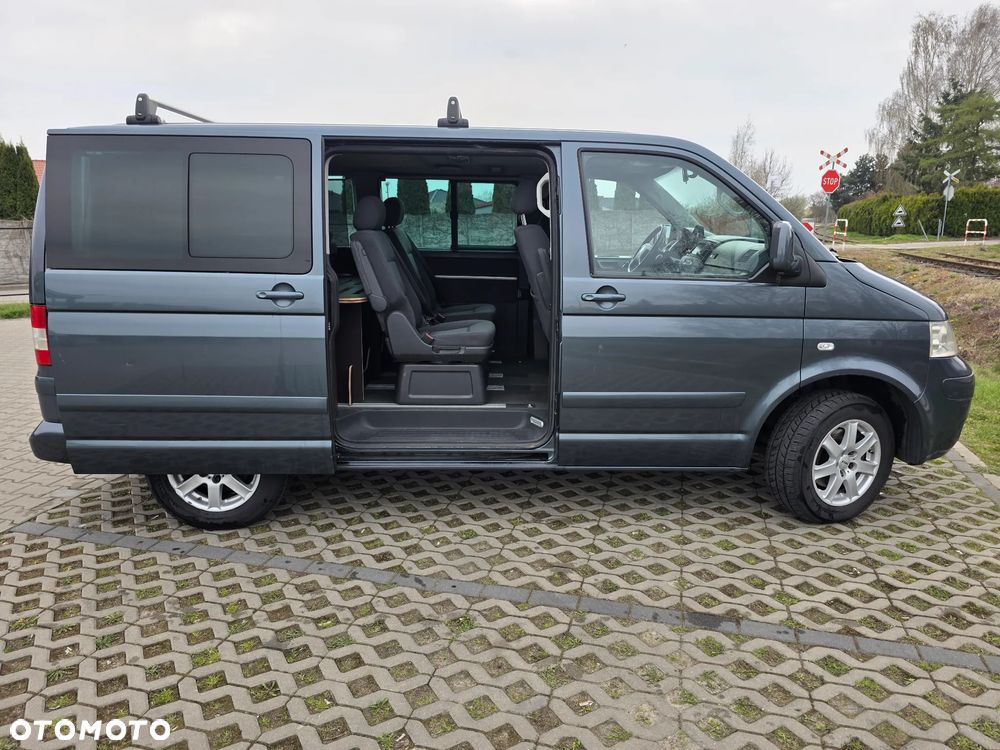 Volkswagen Multivan L1 Highline - 15