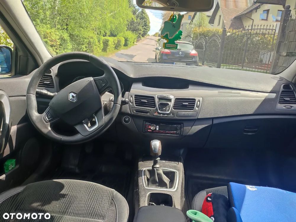 Renault Laguna 2.0 DCi Privilege - 2