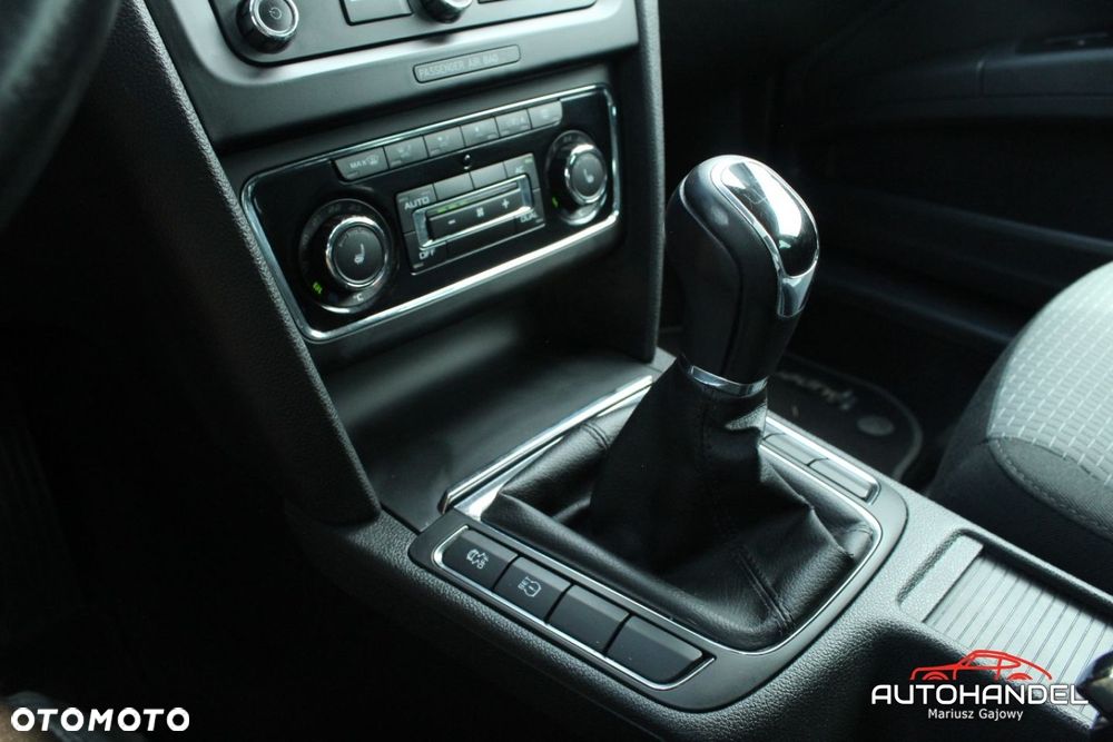 Skoda Superb - 18