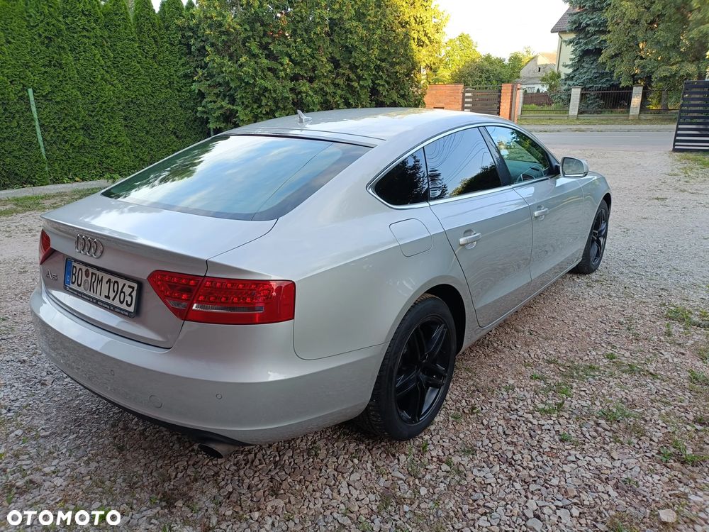 Audi A5 - 4