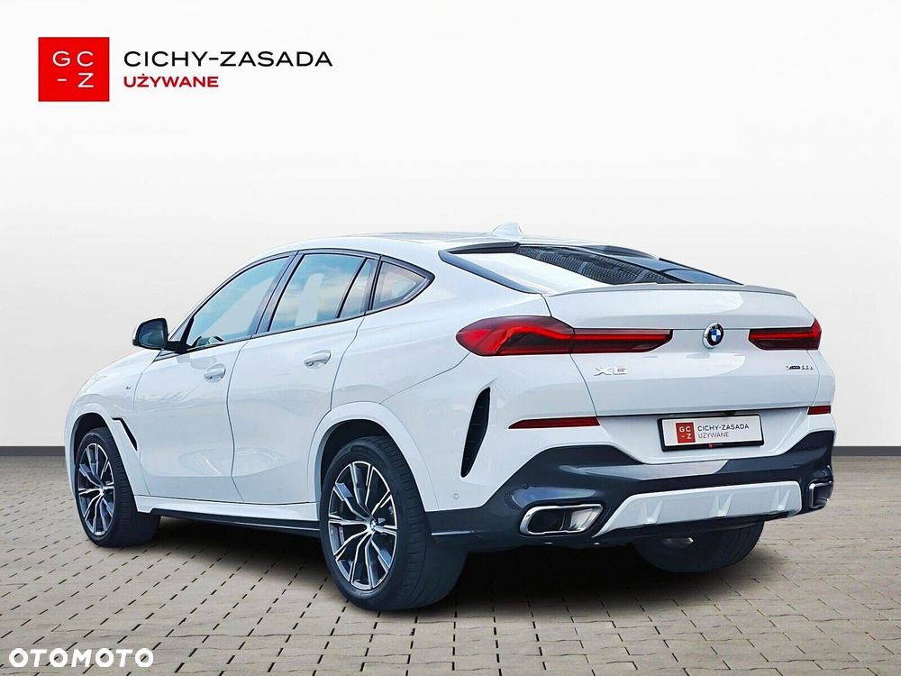 BMW X6 - 5