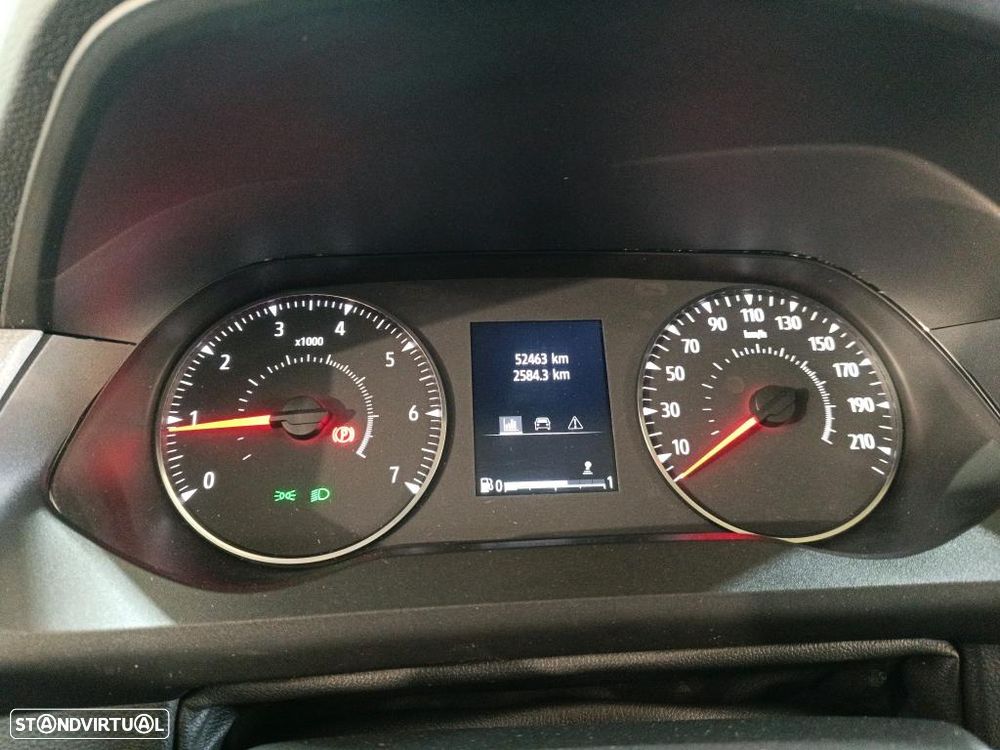 Renault KANGOO VAN 1.5 Blue dCi Edition One - 6