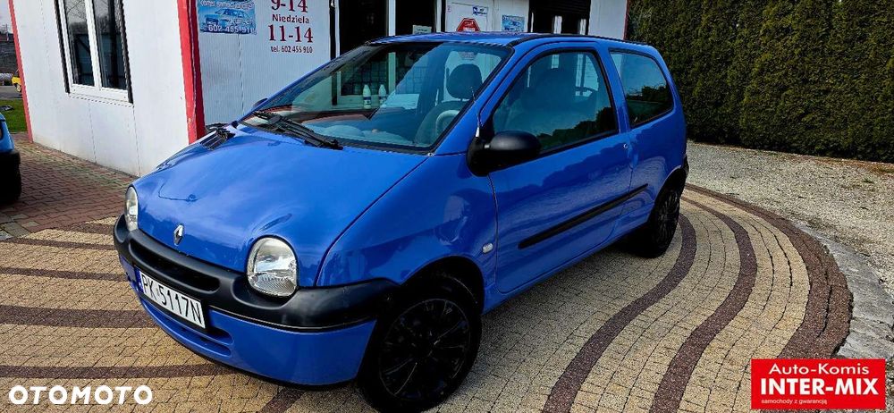 Renault Twingo - 5