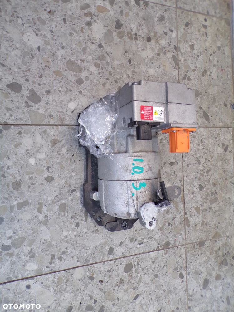 POMPA KOMPRESOR KLIMATYZACJI VOLKSWAGEN ID3 1EA820807C - 4
