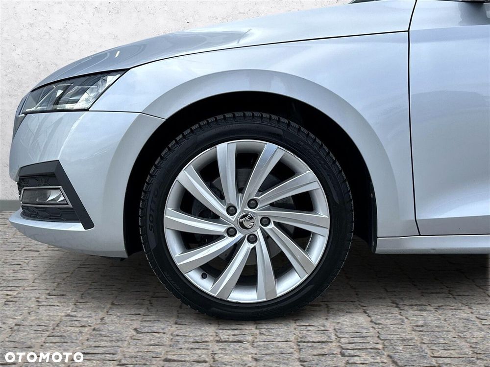 Skoda Octavia 2.0 TSI 4x4 Style DSG - 37