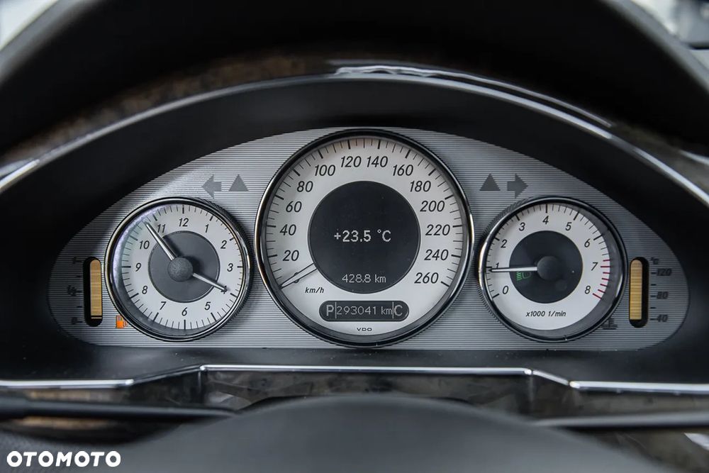 Mercedes-Benz CLS 350 7G-TRONIC - 13