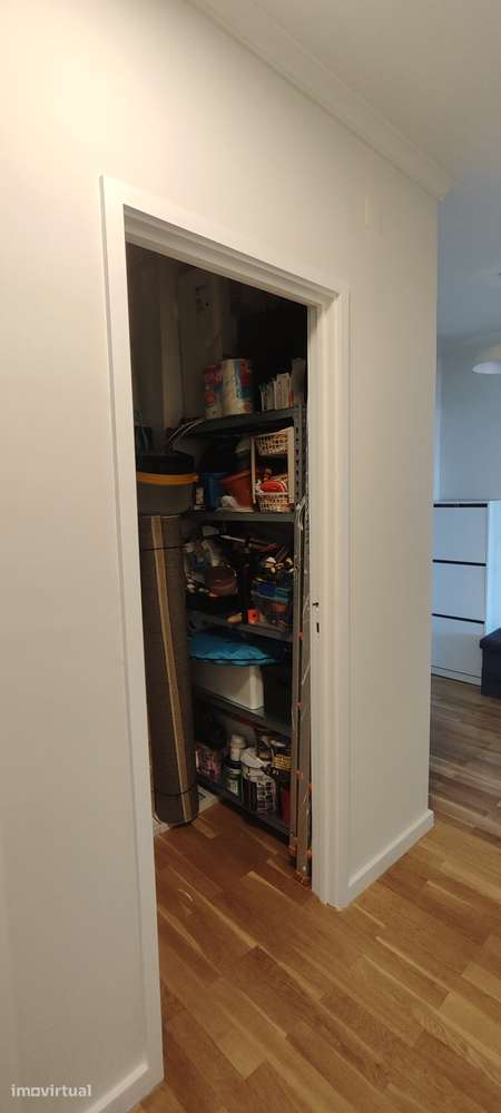 Apartamento de tipologia T2+1 em Canidelo, VN Gaia - Grande imagem: 5/20