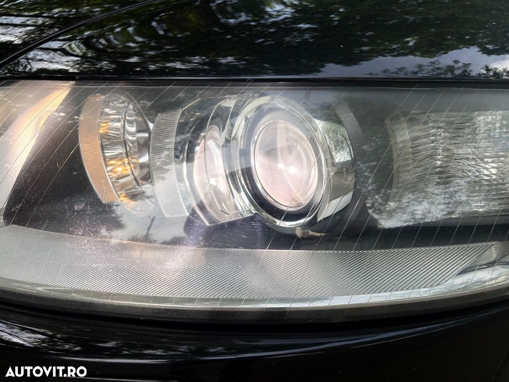 Audi A6 - 22