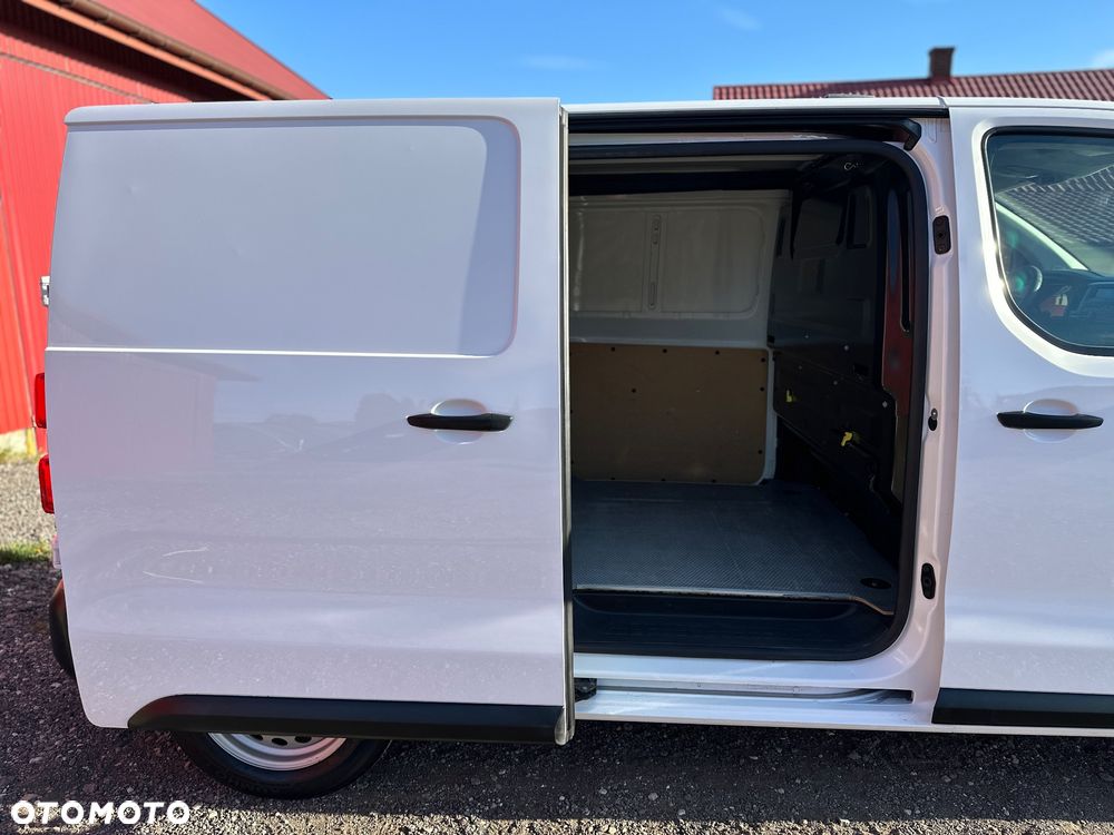 Toyota Proace - 26