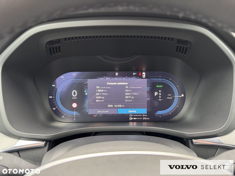 Volvo XC 60 - 14