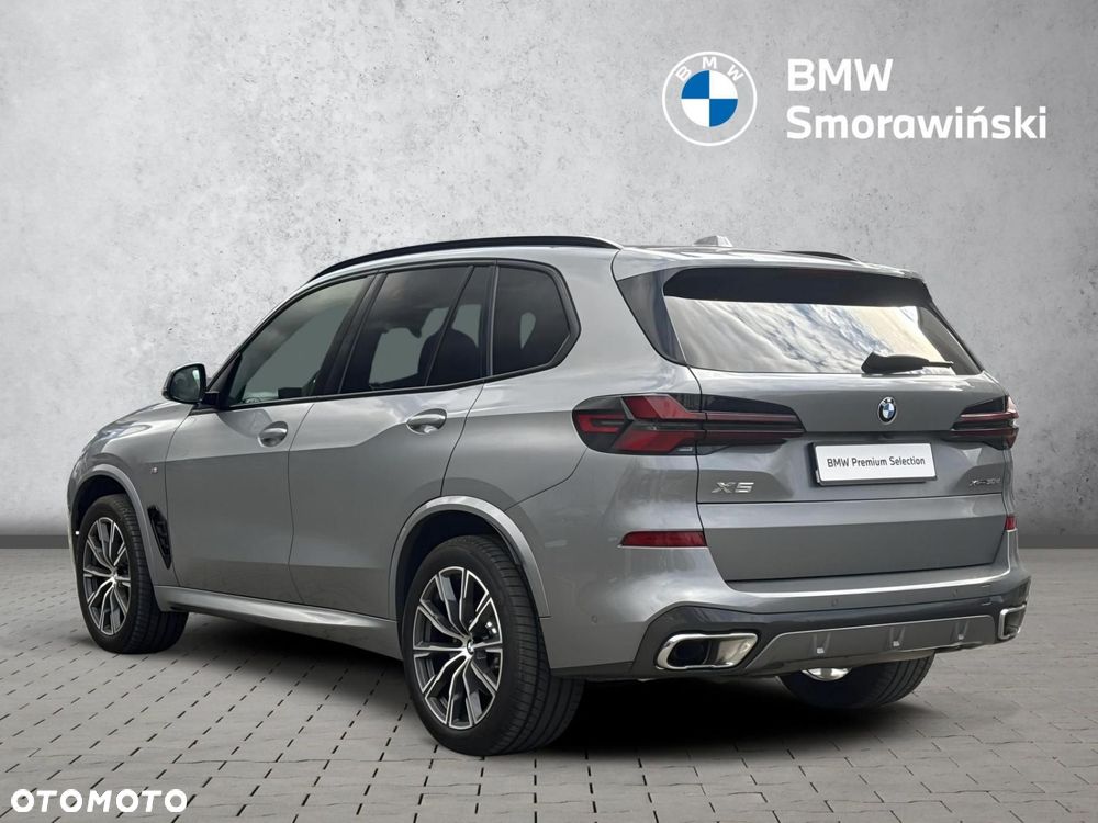 BMW X5 - 3