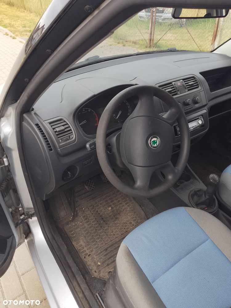 Skoda Fabia 1.2 12V Classic - 7