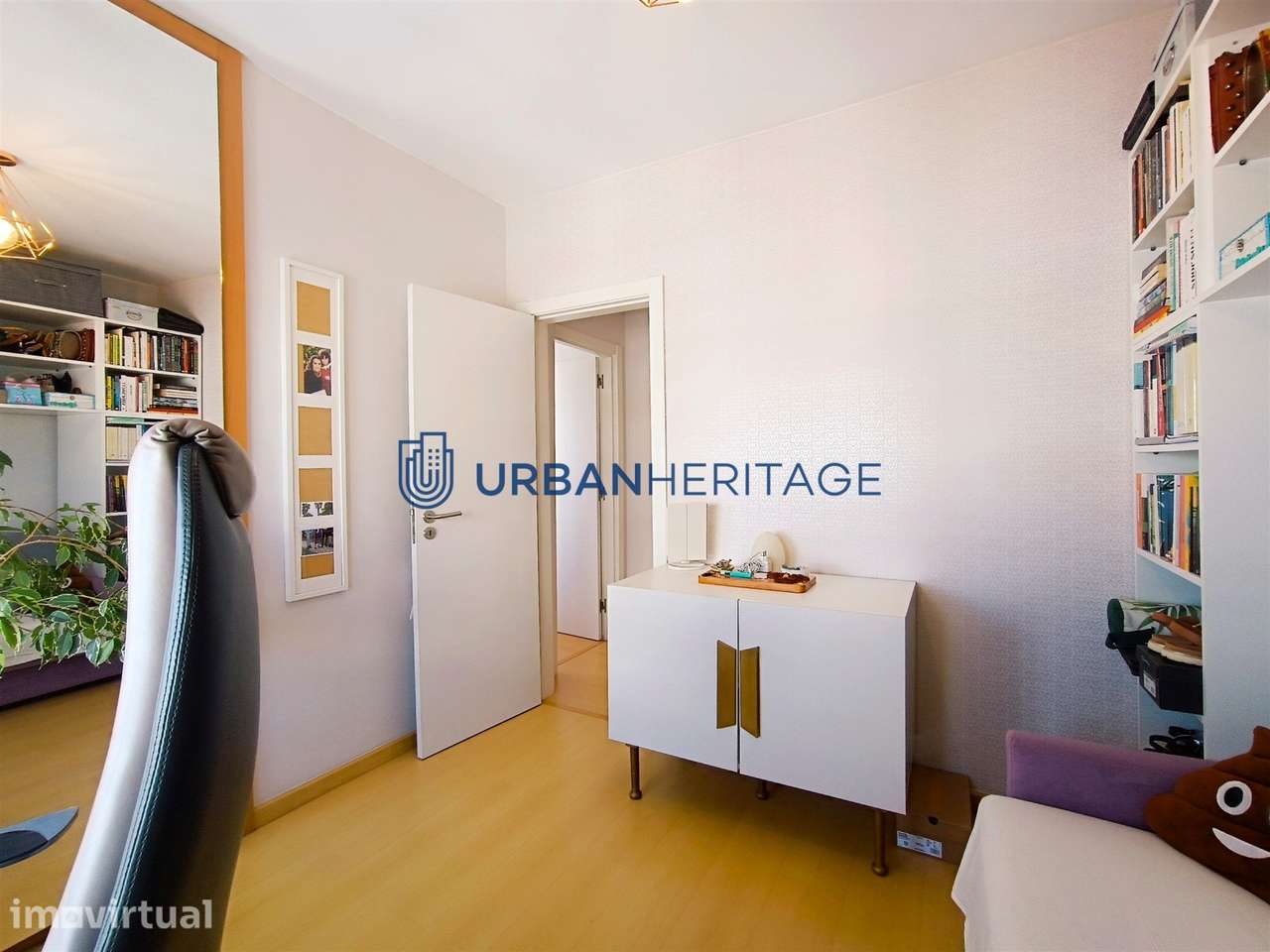 Apartamento T3 Arrendamento em Moscavide e Portela,Loures - Grande imagem: 4/27