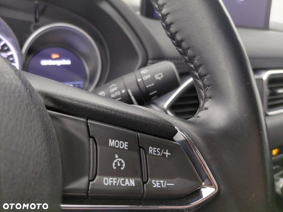 Mazda CX-5 - 30