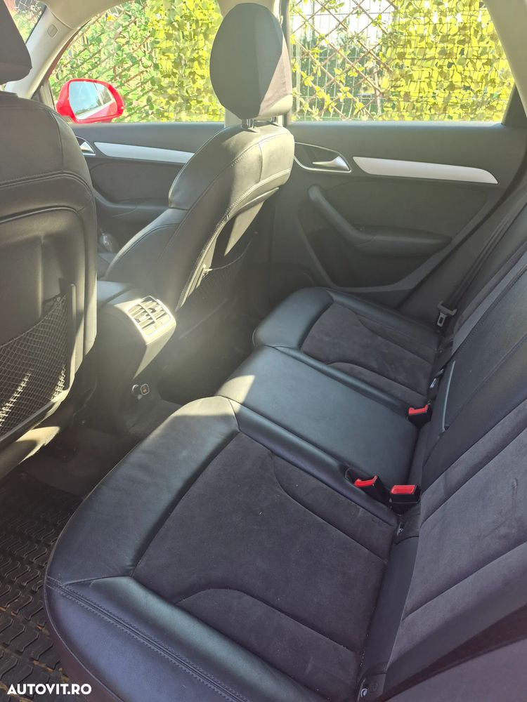 Audi Q3 - 8