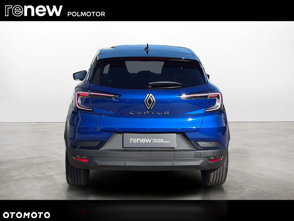 Renault Captur 1.2 TCe Techno - 4