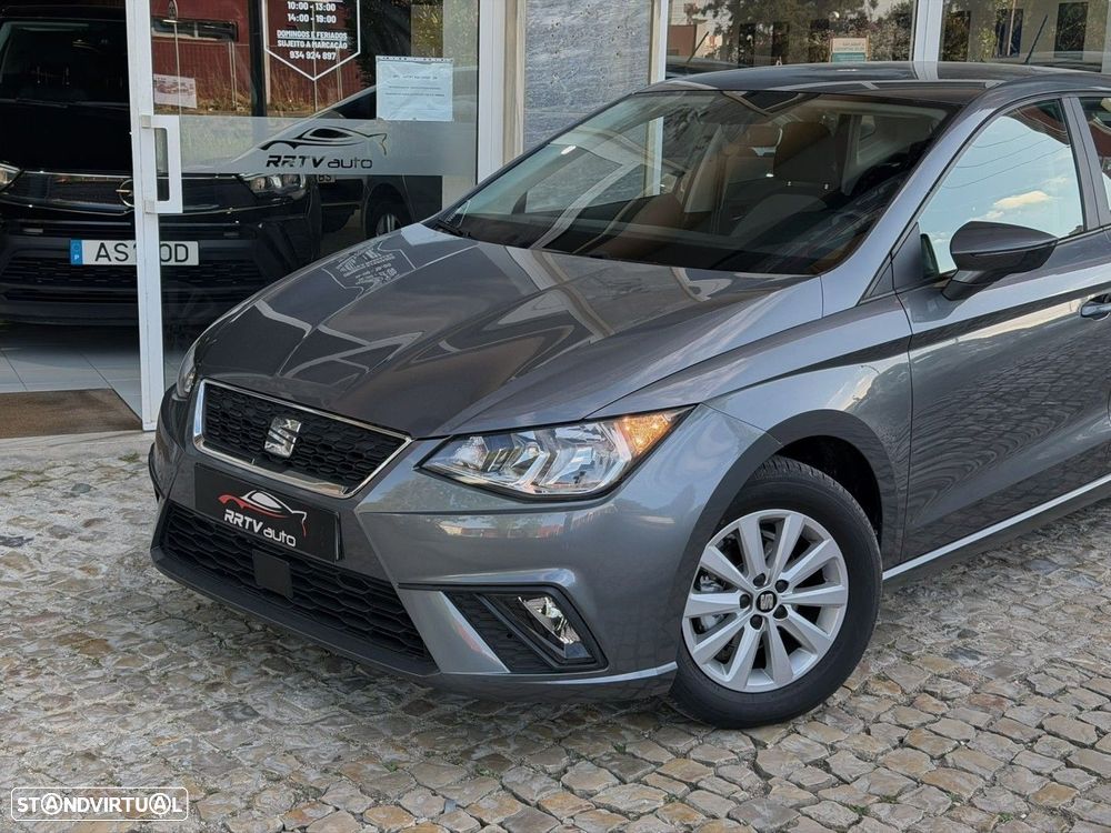 SEAT Ibiza 1.0 Style - 15