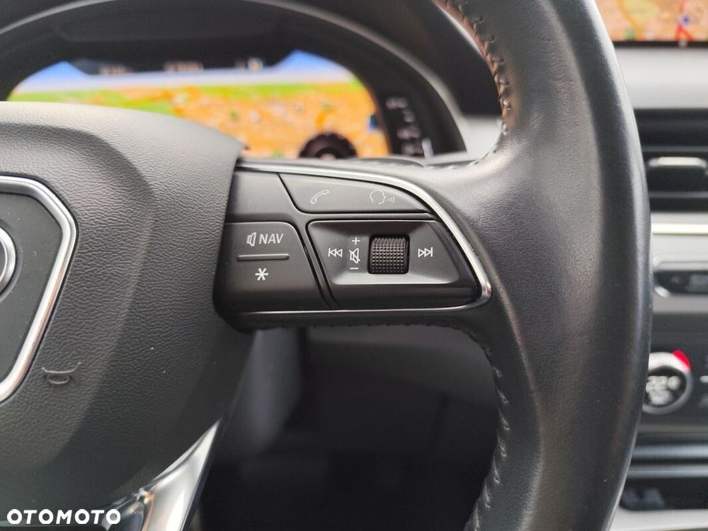 Audi Q7 45 TDI Quattro Tiptronic - 15