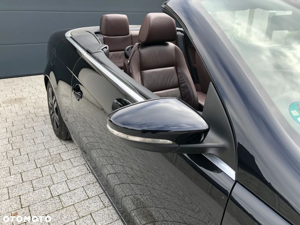 Volkswagen Eos 1.4 TSI - 14