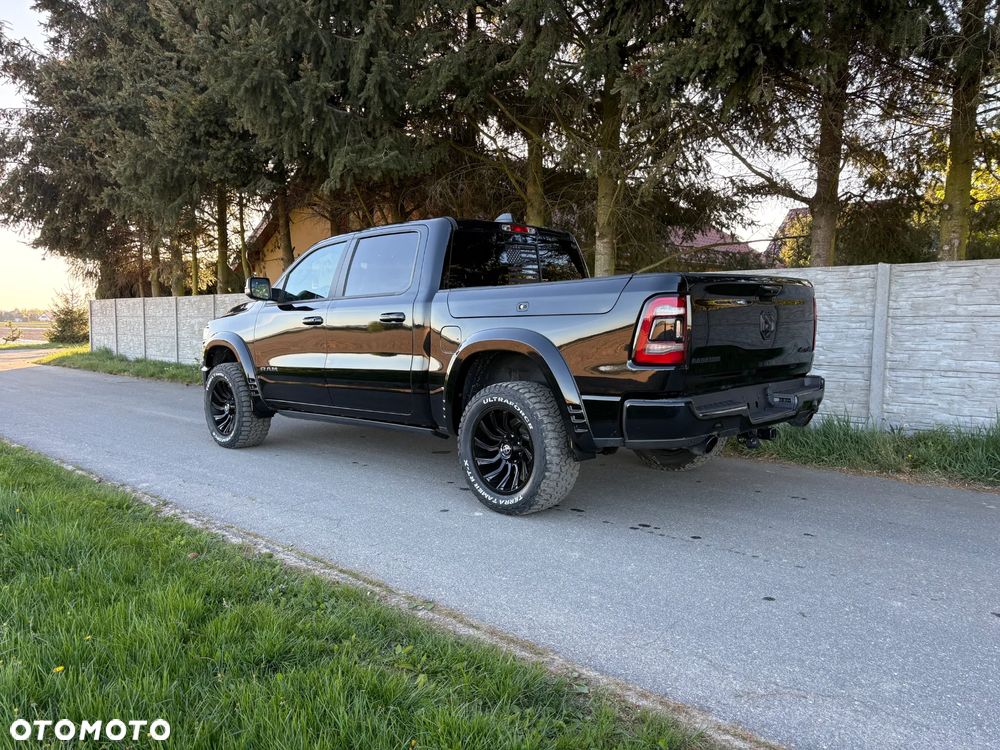 Dodge RAM - 13