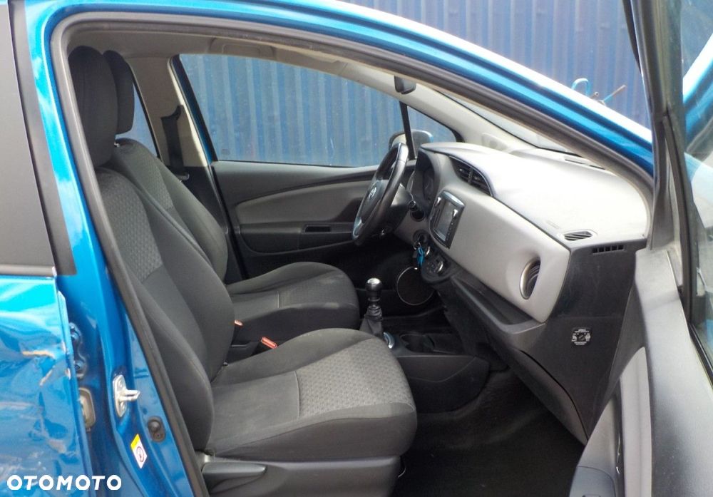 Toyota Yaris - 15
