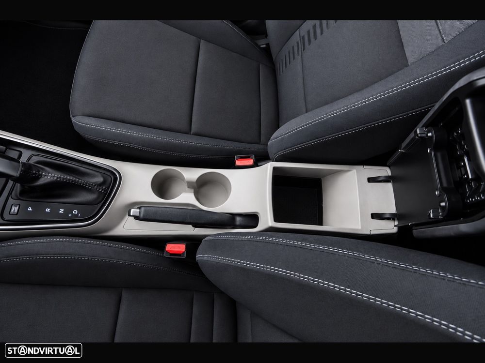Hyundai Bayon 1.0 T-GDi Premium DCT - 24