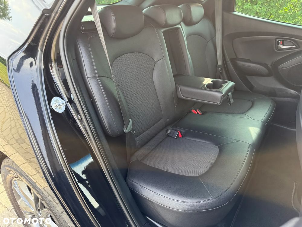 Hyundai ix35 1.6 2WD Classic - 13
