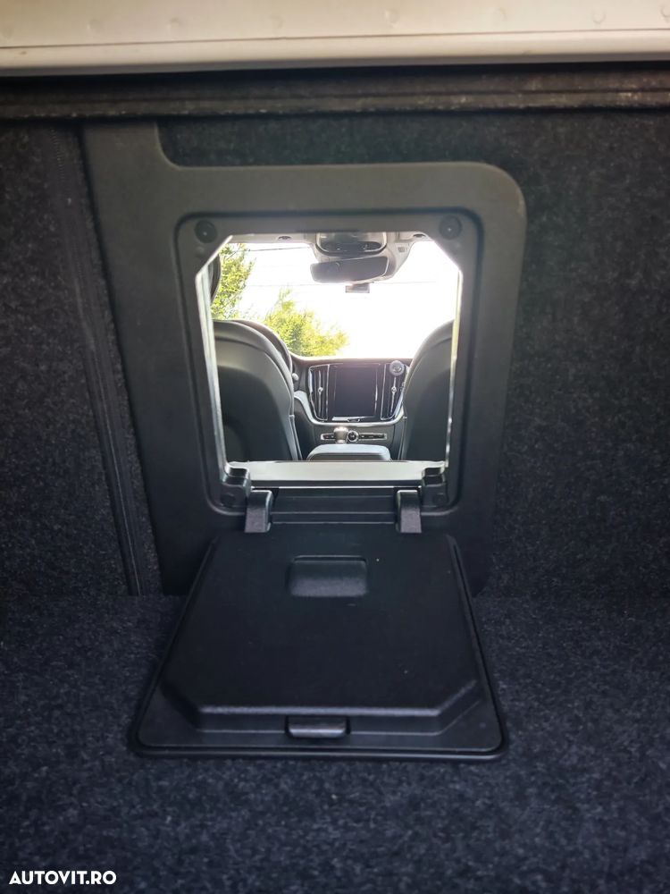 Volvo S60 T4 Geartronic RDesign - 13