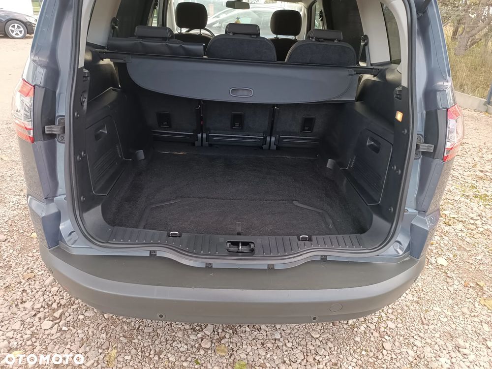 Ford S-Max 2.0 TDCi Ambiente - 31