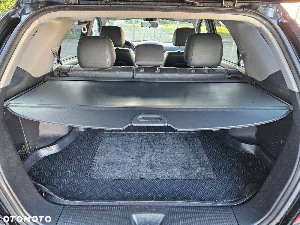Kia Sorento 2.5 CRDi VGT EX - 13