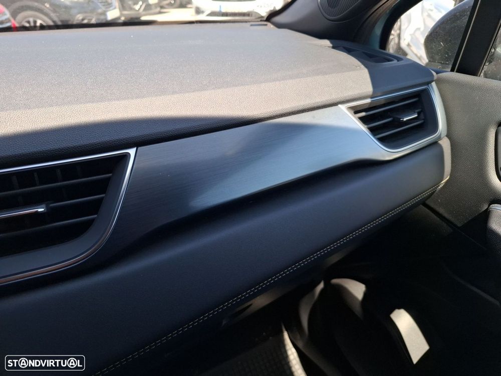 Renault Symbioz 1.6 E-Tech Full Hybrid Iconic - 28