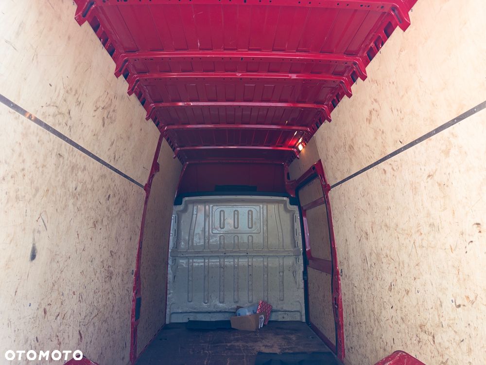 Fiat Ducato 2021 photo 4