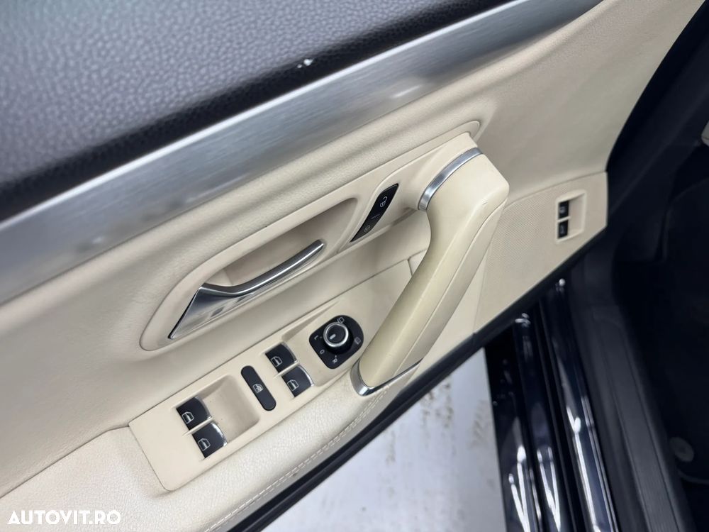 Volkswagen Passat CC 2.0 Blue TDI - 21