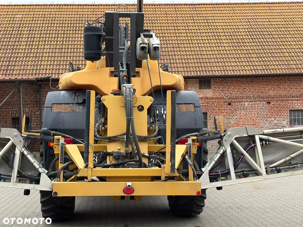Challenger Rogator RG655C - 7