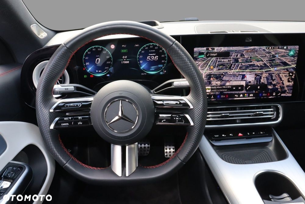 Mercedes-Benz CLA - 15