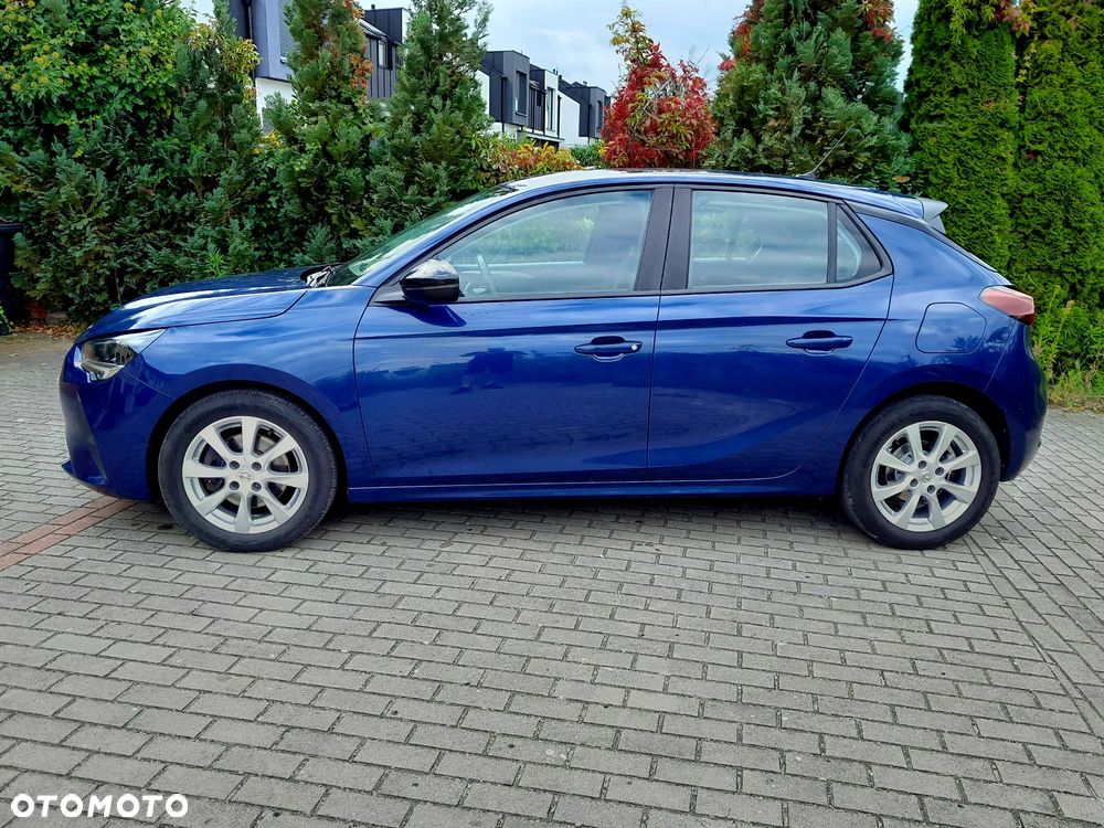 Opel Corsa 1.2 Direct Injection Turbo Start/Stop Edition - 7