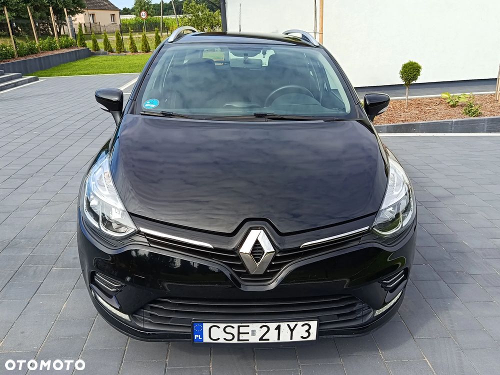 Renault Clio 0.9 Energy TCe Limited - 10