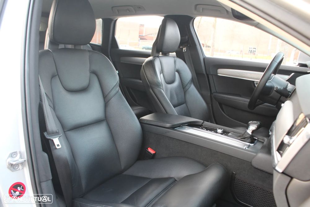 Volvo V90 2.0 D4 Inscription Geartronic - 45