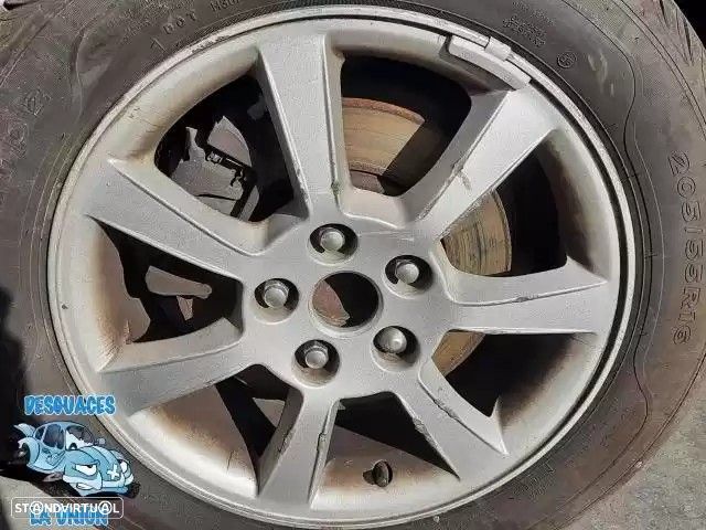 JANTE JAGUAR X-TYPE 2006 -R16 - 3