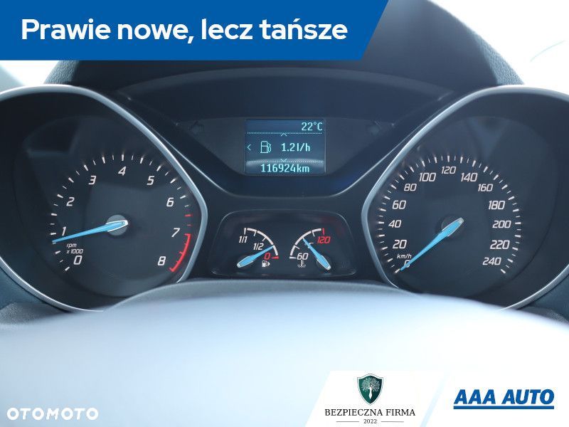 Ford C-MAX - 13