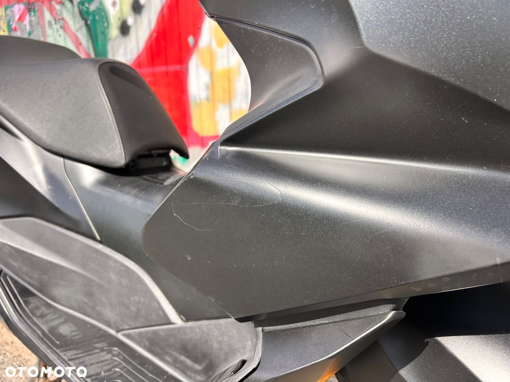 Honda PCX - 19